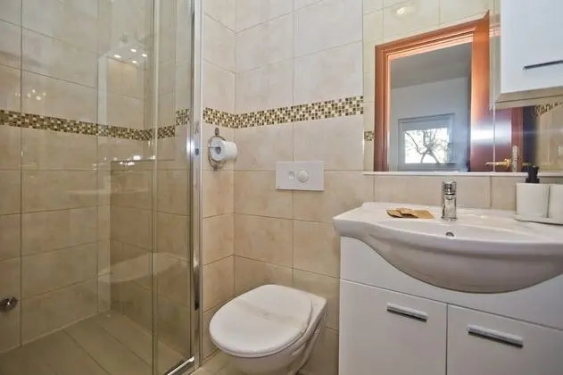 Stüdyo, Balkon, Kısmi Deniz Manzaralı (For 3)