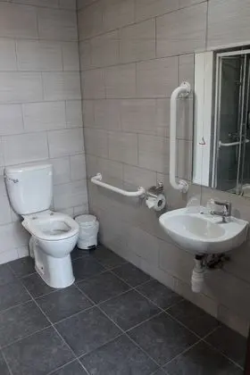 Standard İki Ayrı Yataklı Oda