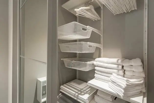 Tek Büyük Yataklı Oda, 1 Yatak Odası (1201)