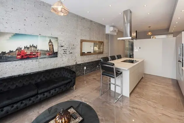 Tek Büyük Yataklı Oda, 1 Yatak Odası (1201)