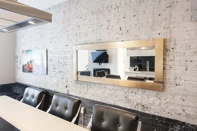 Tek Büyük Yataklı Oda, 1 Yatak Odası (1201)