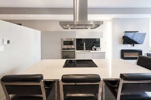 Tek Büyük Yataklı Oda, 1 Yatak Odası (1201)