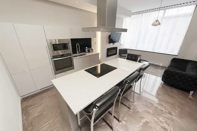 Tek Büyük Yataklı Oda, 1 Yatak Odası (1201)