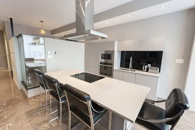 Tek Büyük Yataklı Oda, 1 Yatak Odası (1201)