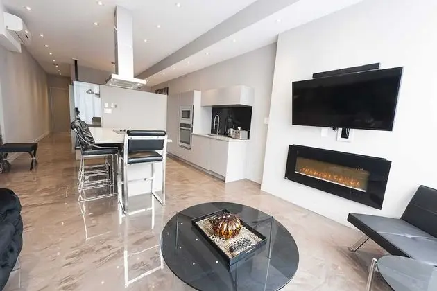 Tek Büyük Yataklı Oda, 1 Yatak Odası (1201)