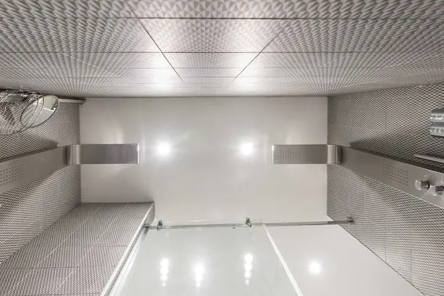 Tek Büyük Yataklı Oda, 1 Yatak Odası (1201)