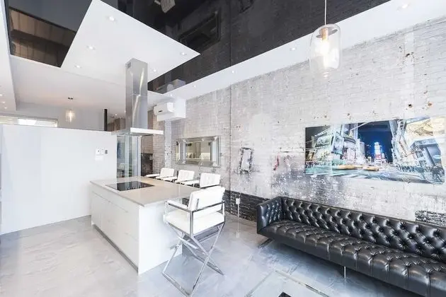 Tek Büyük Yataklı Oda, 1 Yatak Odası (1202)