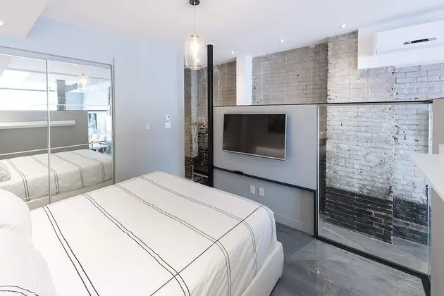 Tek Büyük Yataklı Oda, 1 Yatak Odası (1202)