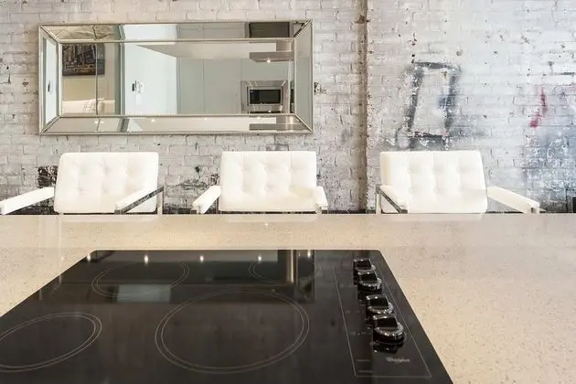 Tek Büyük Yataklı Oda, 1 Yatak Odası (1202)