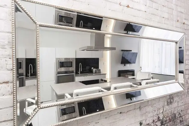 Tek Büyük Yataklı Oda, 1 Yatak Odası (1202)