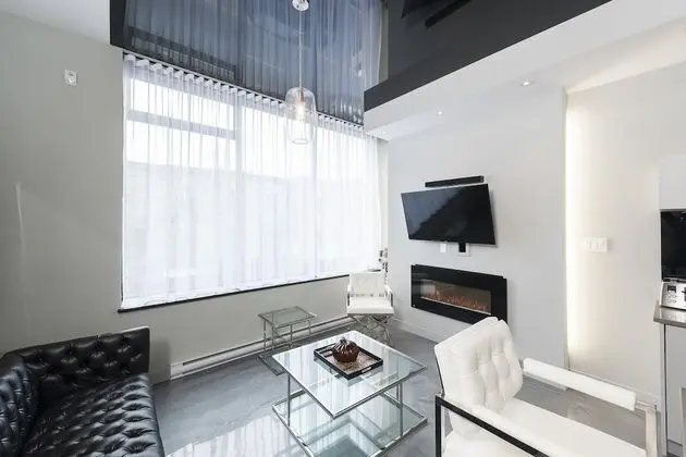 Tek Büyük Yataklı Oda, 1 Yatak Odası (1202)