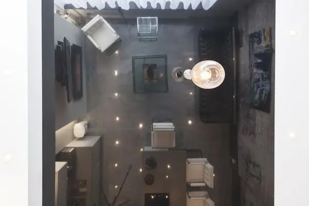 Tek Büyük Yataklı Oda, 1 Yatak Odası (1202)