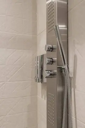 Tek Büyük Yataklı Oda, 1 Yatak Odası (1202)