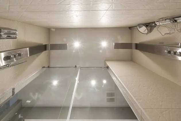 Tek Büyük Yataklı Oda, 1 Yatak Odası (1202)