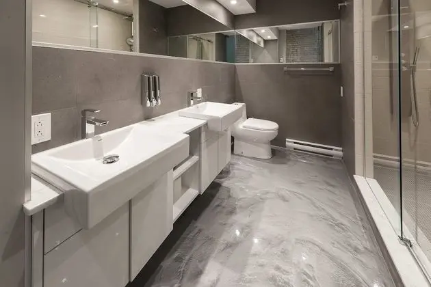 Tek Büyük Yataklı Oda, 1 Yatak Odası (1202)