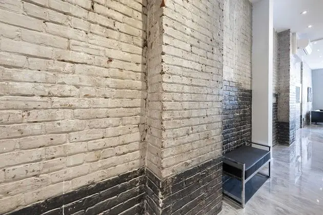 Tek Büyük Yataklı Oda, 1 Yatak Odası (1202)