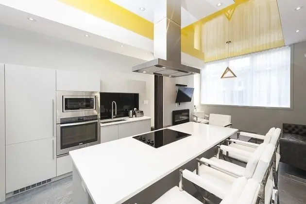 Tek Büyük Yataklı Oda, 1 Yatak Odası (1203)