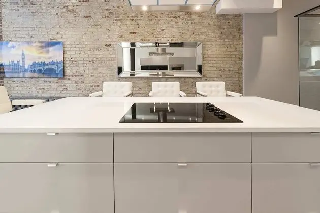 Tek Büyük Yataklı Oda, 1 Yatak Odası (1203)