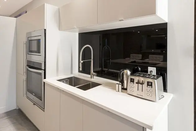 Tek Büyük Yataklı Oda, 1 Yatak Odası (1203)