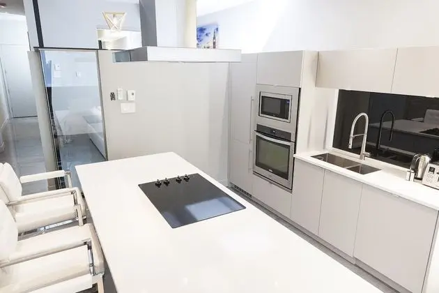 Tek Büyük Yataklı Oda, 1 Yatak Odası (1203)