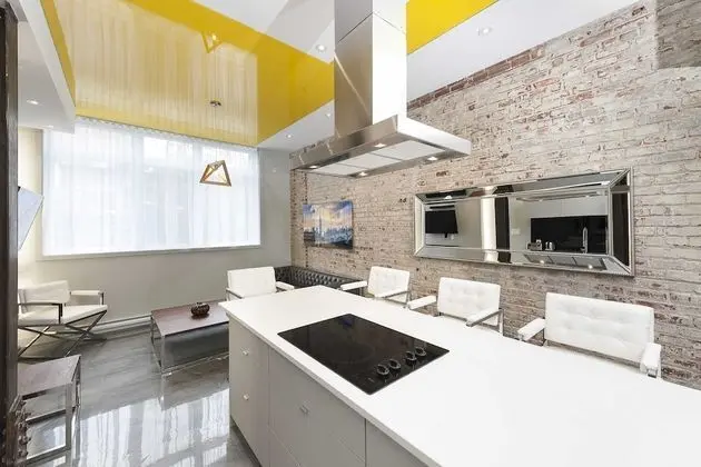 Tek Büyük Yataklı Oda, 1 Yatak Odası (1203)