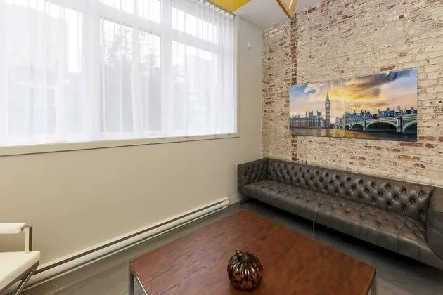 Tek Büyük Yataklı Oda, 1 Yatak Odası (1203)