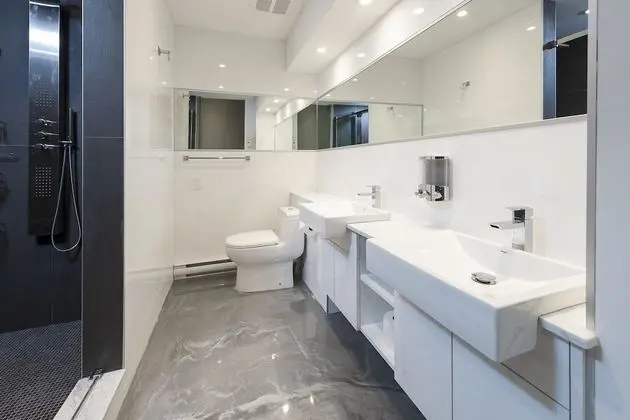 Tek Büyük Yataklı Oda, 1 Yatak Odası (1203)