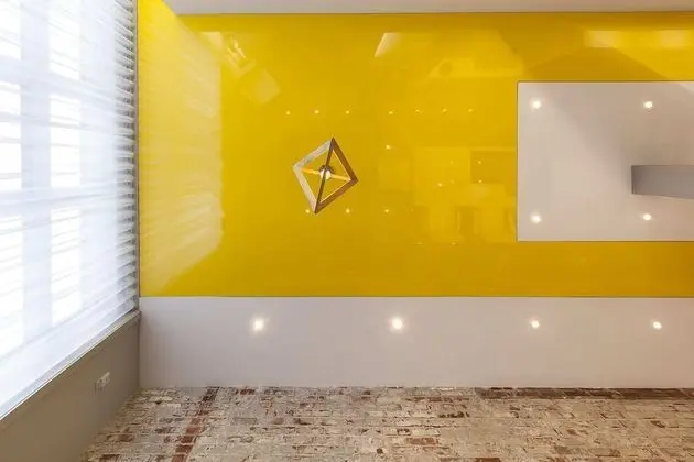 Tek Büyük Yataklı Oda, 1 Yatak Odası (1203)