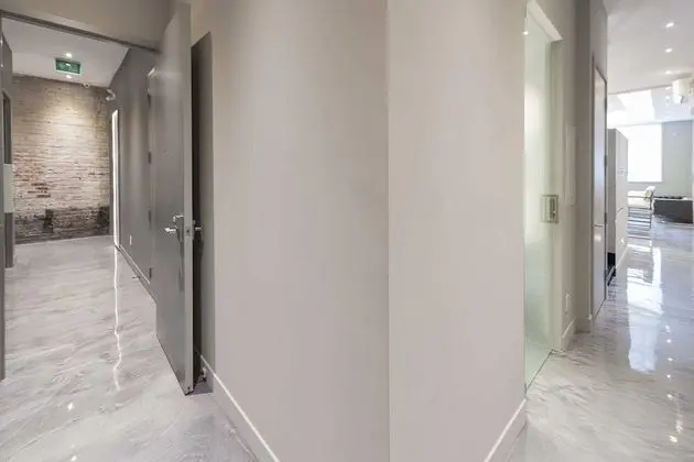 Tek Büyük Yataklı Oda, 1 Yatak Odası (1203)