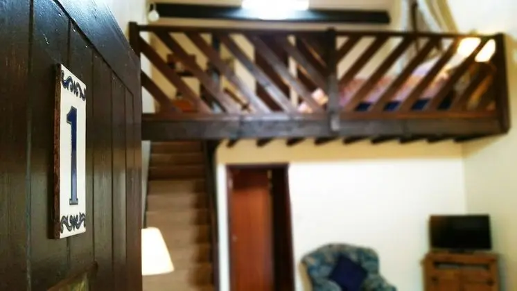 King Cottage