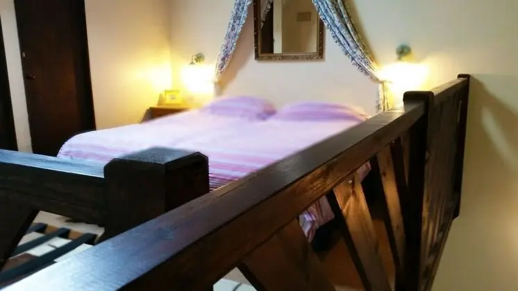 King Cottage