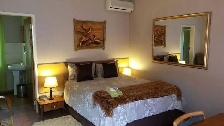 Comfort Oda (1 Bedroom)