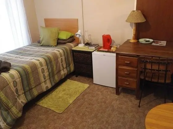 Standard Oda (1 Bedroom)