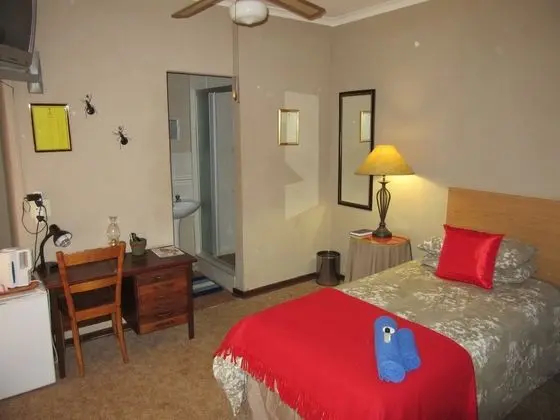 Standard Oda (1 Bedroom)