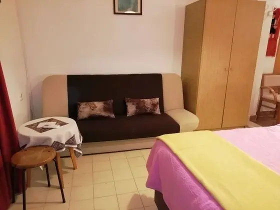 Apart Daire (Milu - 80 m from sea - A1(4+1))