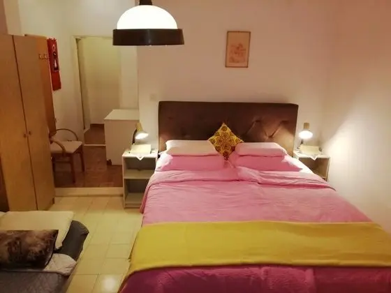 Apart Daire (Milu - 80 m from sea - A1(4+1))