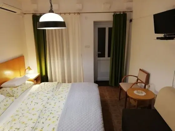 Apart Daire (Milu - 80 m from sea - A1(4+1))