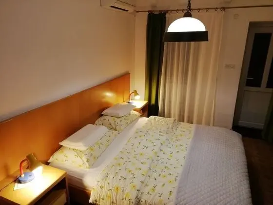 Apart Daire (Milu - 80 m from sea - A1(4+1))