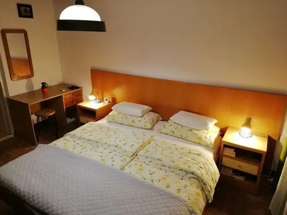 Apart Daire (Milu - 80 m from sea - A1(4+1))