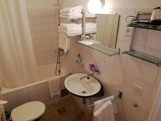 Apart Daire (Milu - 80 m from sea - A1(4+1))