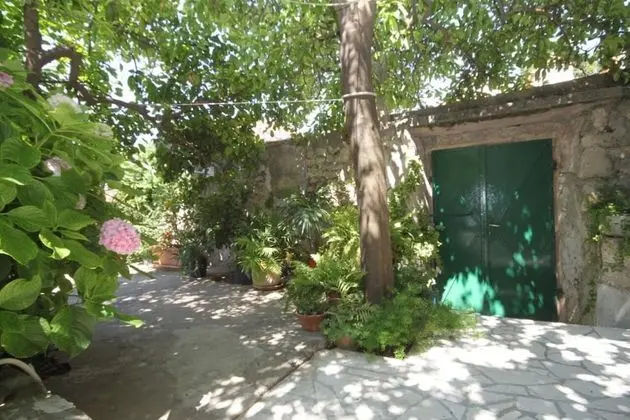 Apart Daire (Milu - 80 m from sea - A1(4+1))