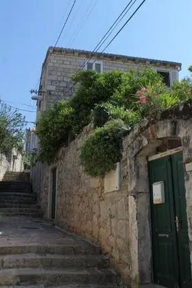 Apart Daire (Milu - 80 m from sea - A1(4+1))