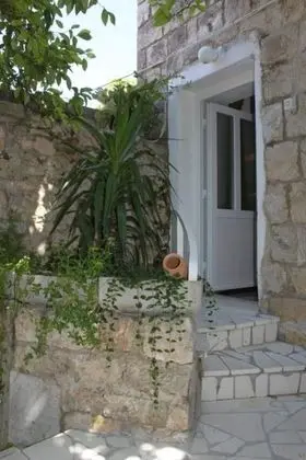 Apart Daire (Milu - 80 m from sea - A1(4+1))