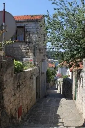 Apart Daire (Milu - 80 m from sea - A1(4+1))