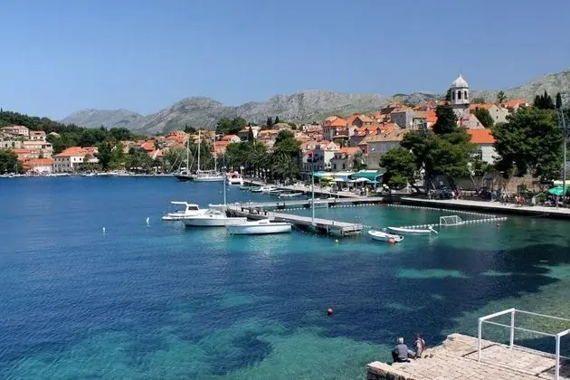 Apart Daire (Milu - 80 m from sea - A1(4+1))