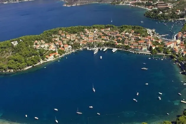 Apart Daire (Milu - 80 m from sea - A1(4+1))