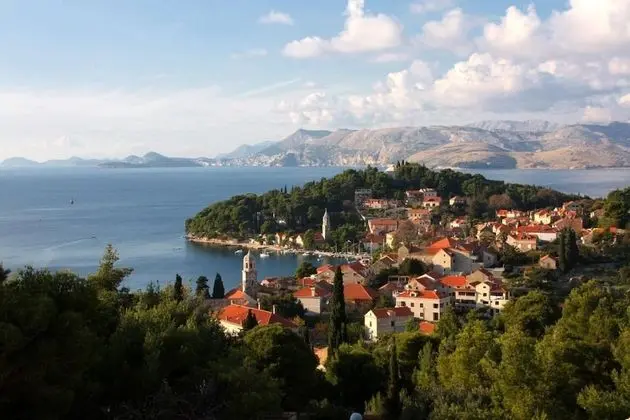 Apart Daire (Milu - 80 m from sea - A1(4+1))