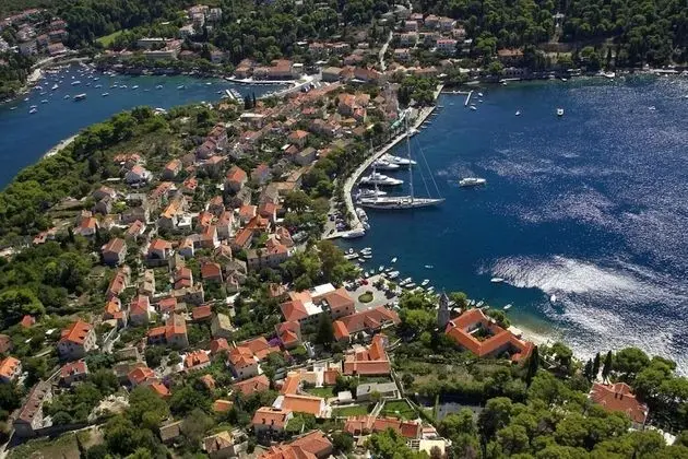 Apart Daire (Milu - 80 m from sea - A1(4+1))