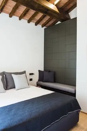 Deluxe Tek Büyük Yataklı Oda, Balkon