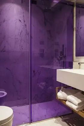 Deluxe Tek Büyük Yataklı Oda, Balkon